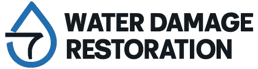 Water Damage Restortion